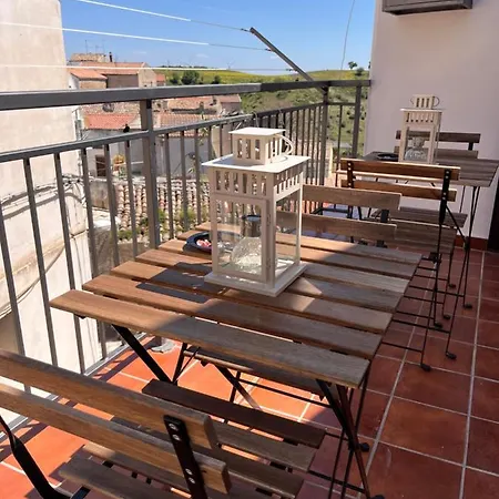 Apartment La Vista Sulle Grotte
