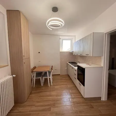 La Vista Sulle Grotte Apartment