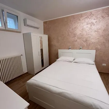 La Vista Sulle Grotte Apartment